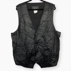 KS Vest
